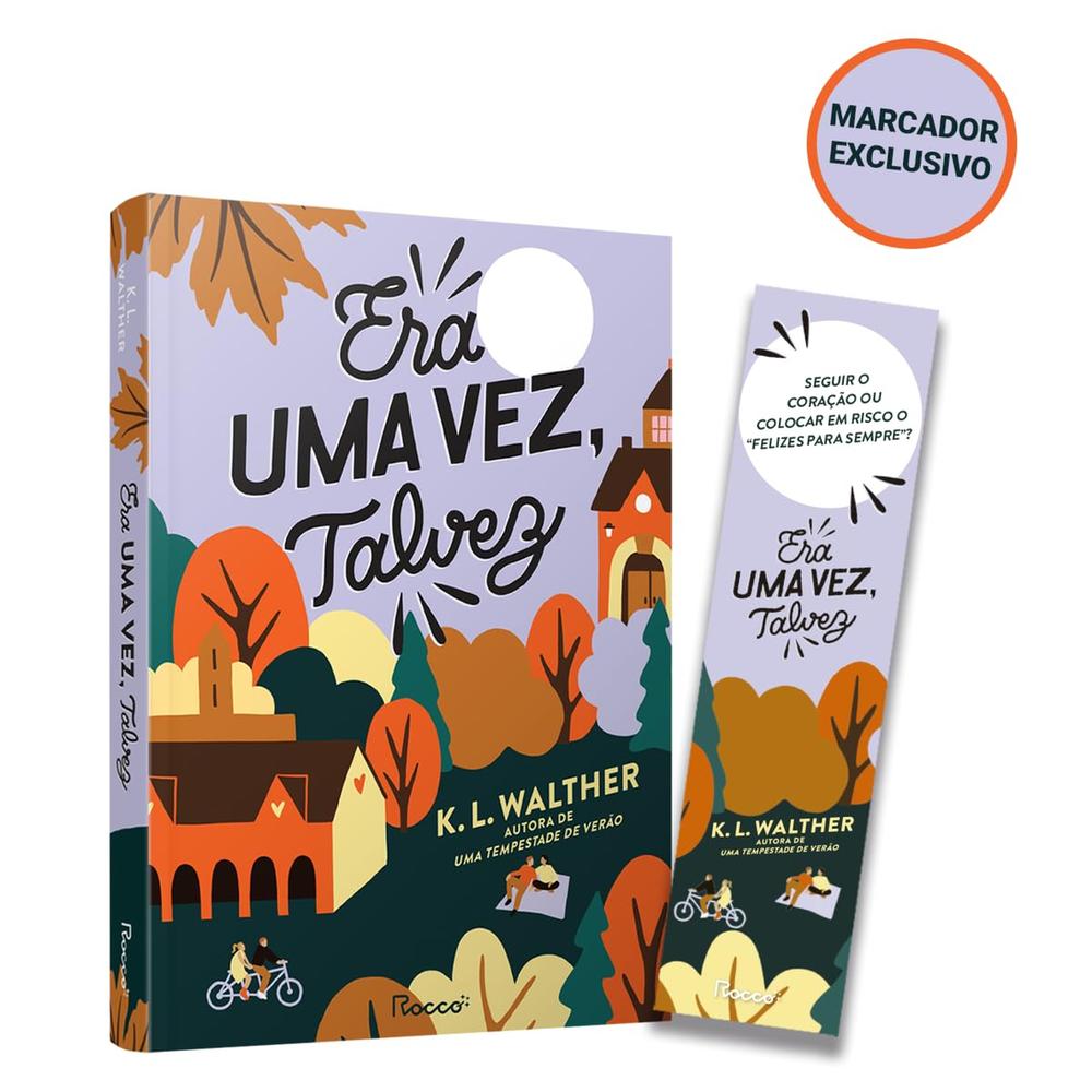 Era Uma Vez Talvez