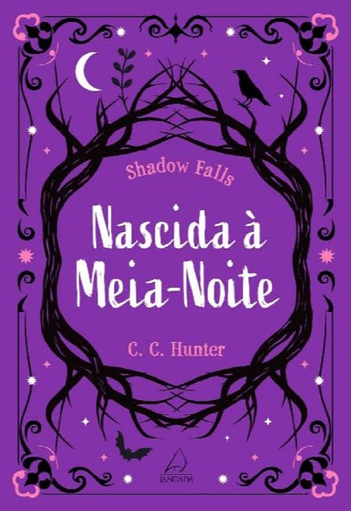 Nascida à Meia-Noite