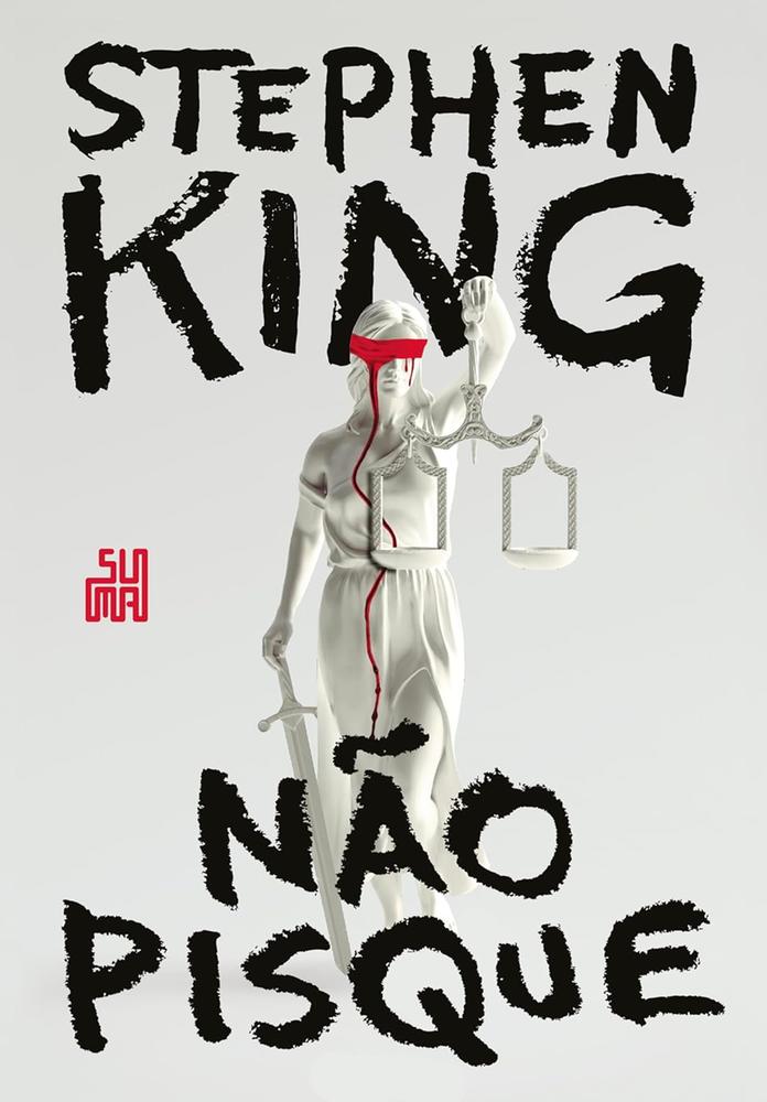 Não Pisque