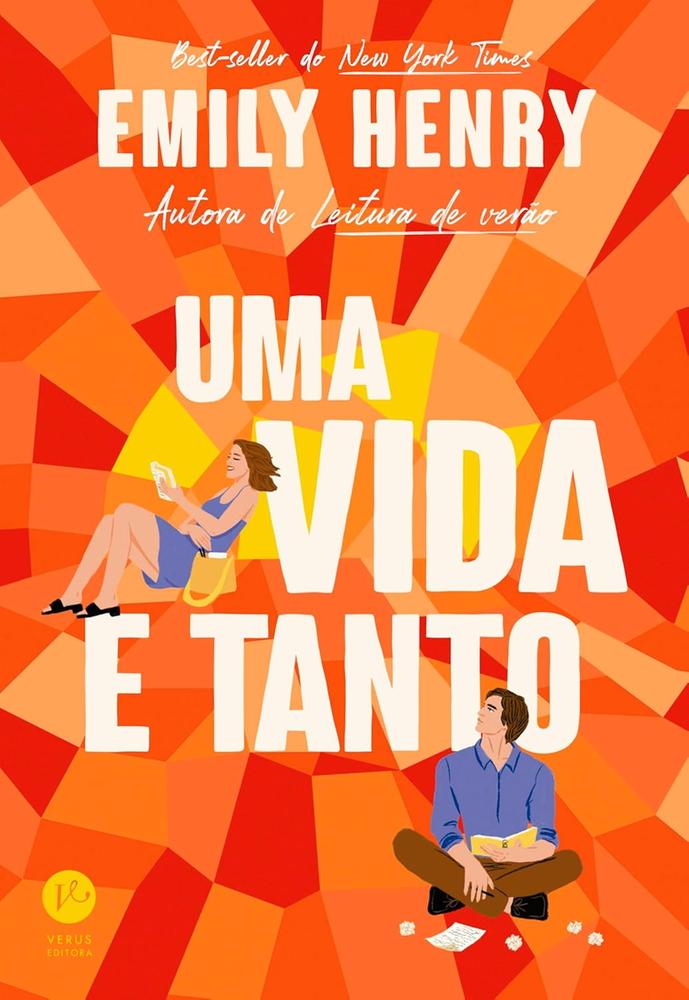 Uma Vida e Tanto