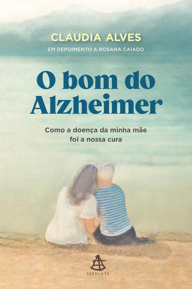 O Bom do Alzheimer