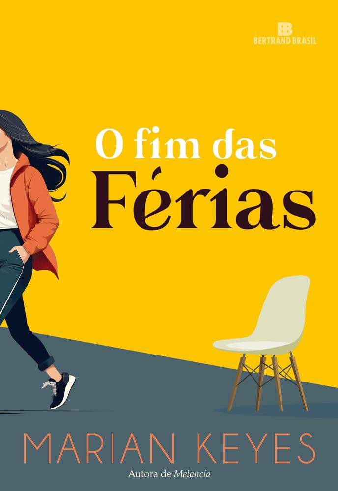 O fim das férias