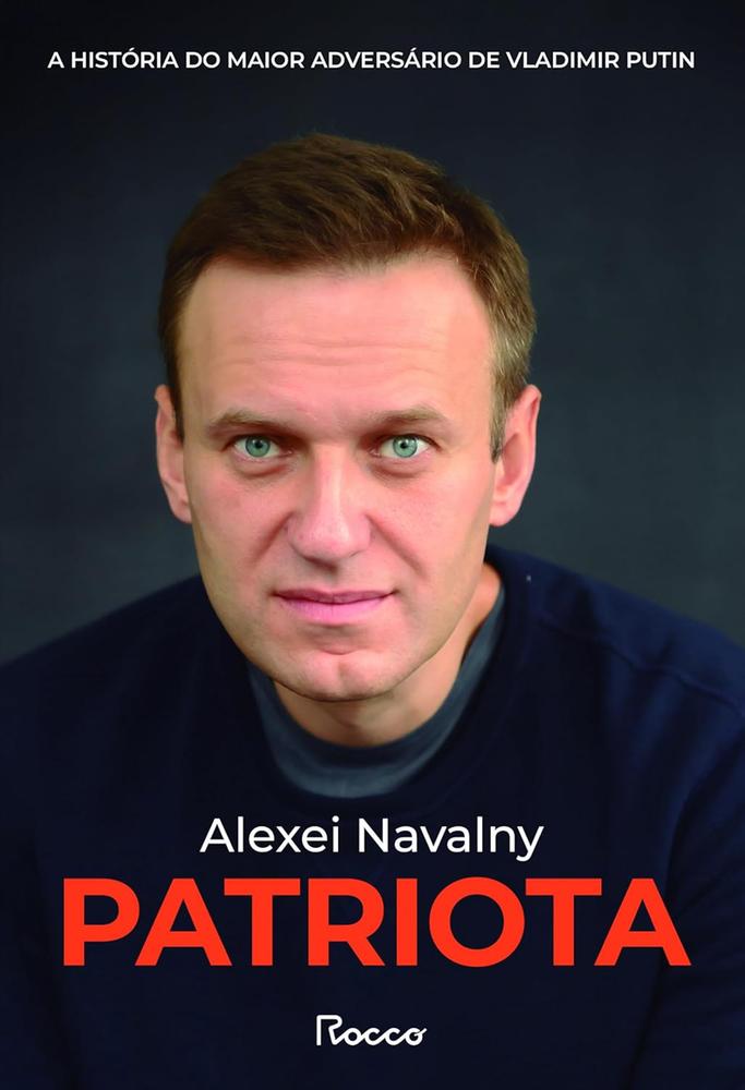 Imagem de PATRIOTA - ROCCO