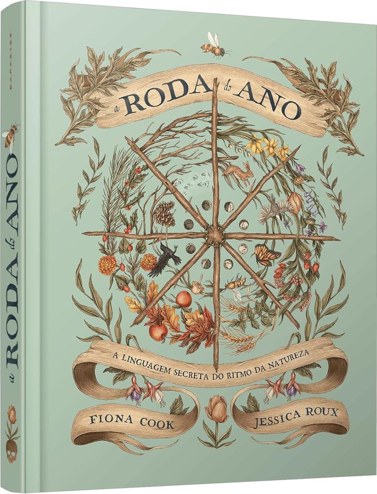 A Roda do Ano