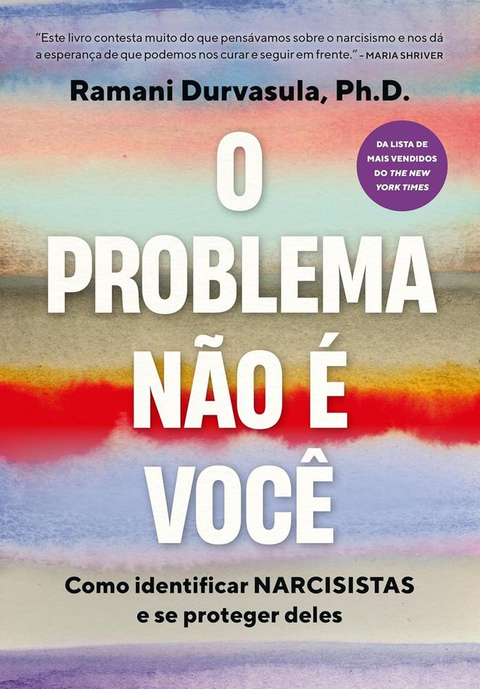 O Problema Não é Você