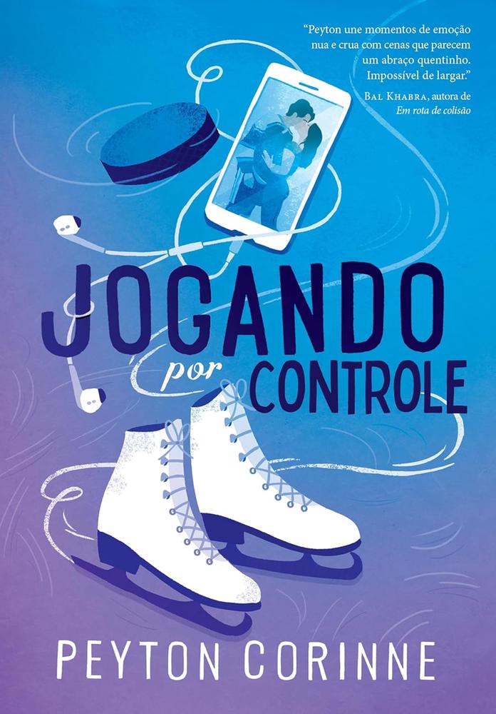 Jogando por Controle 1