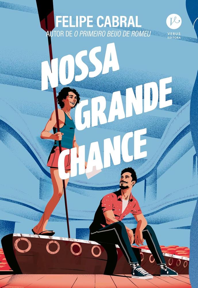 Nossa Grande Chance