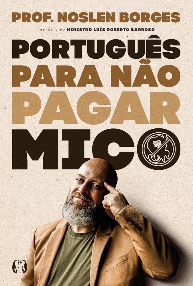 Português para não pagar mico
