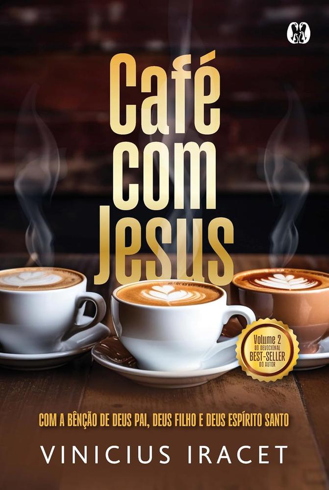 Imagem de CAFE COM JESUS 2 - CITADEL