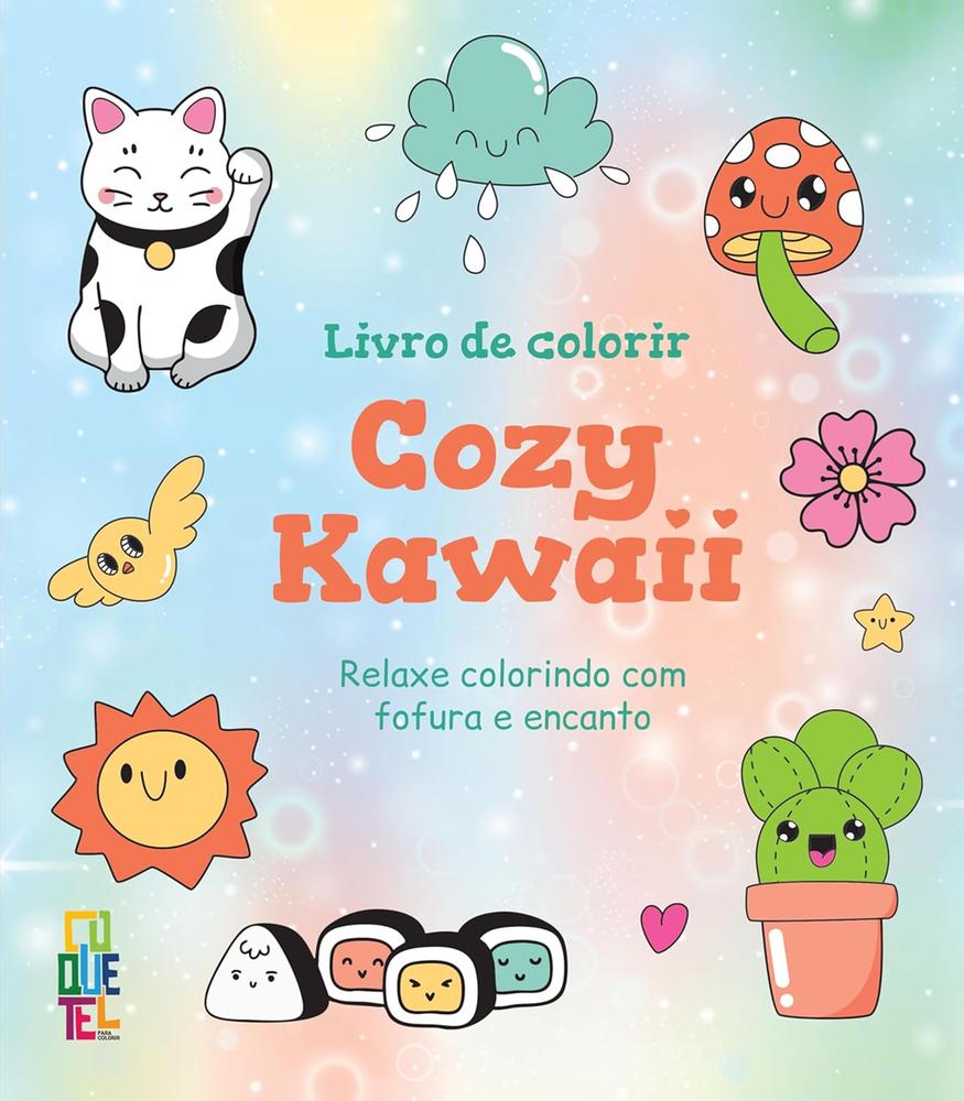 Imagem de COZY KAWAII - COQUETEL