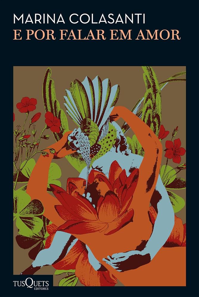 É por falar em amor