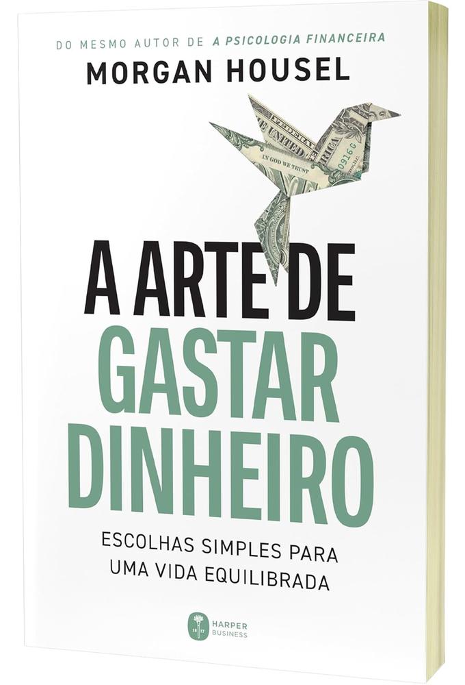 Imagem 3 de ARTE DE GASTAR DINHEIRO, A - HARPER BUSINESS