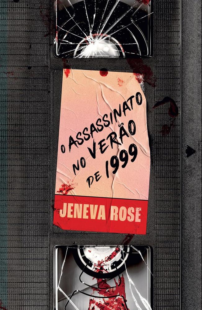 Imagem de ASSASSINATO NO VERAO DE 1999, O - INTRINSECA