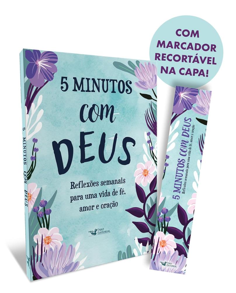 5 Minutos com Deus