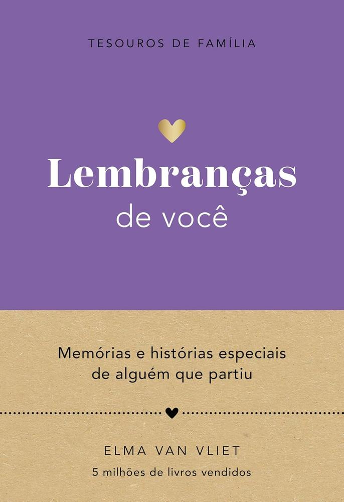 Lembranças de Você