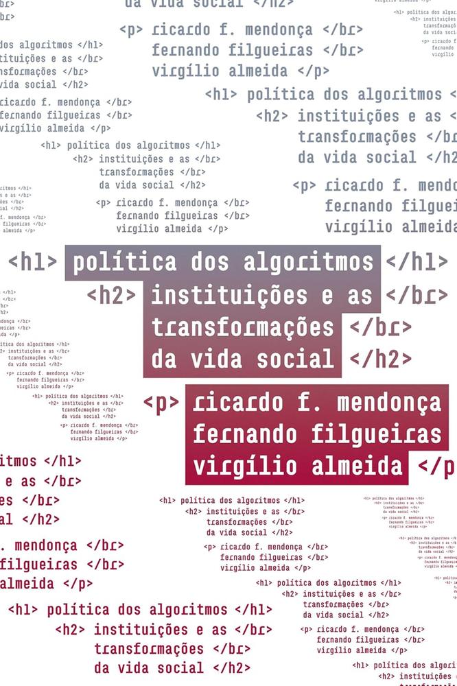 Imagem de POLITICA DOS ALGORITMOS - UBU