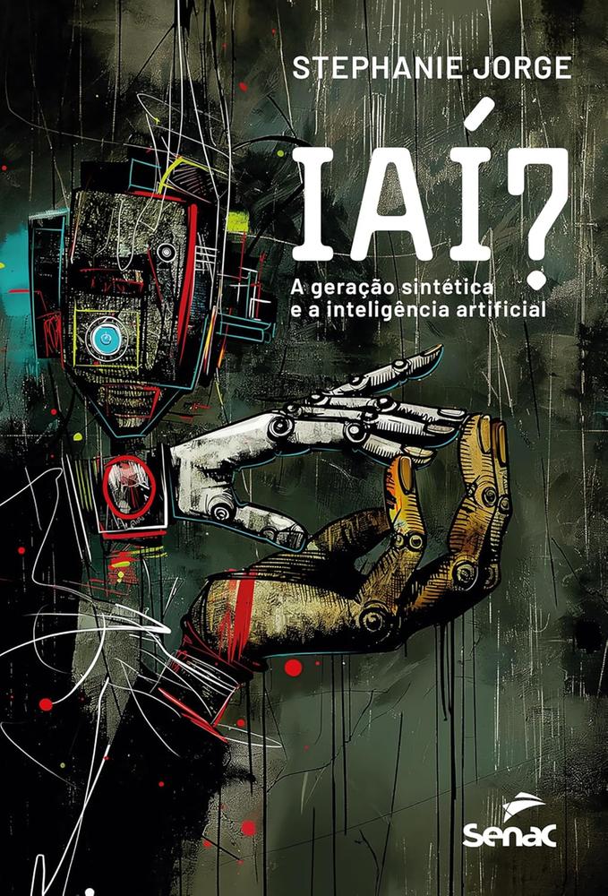 Imagem de IAI - SENAC SP