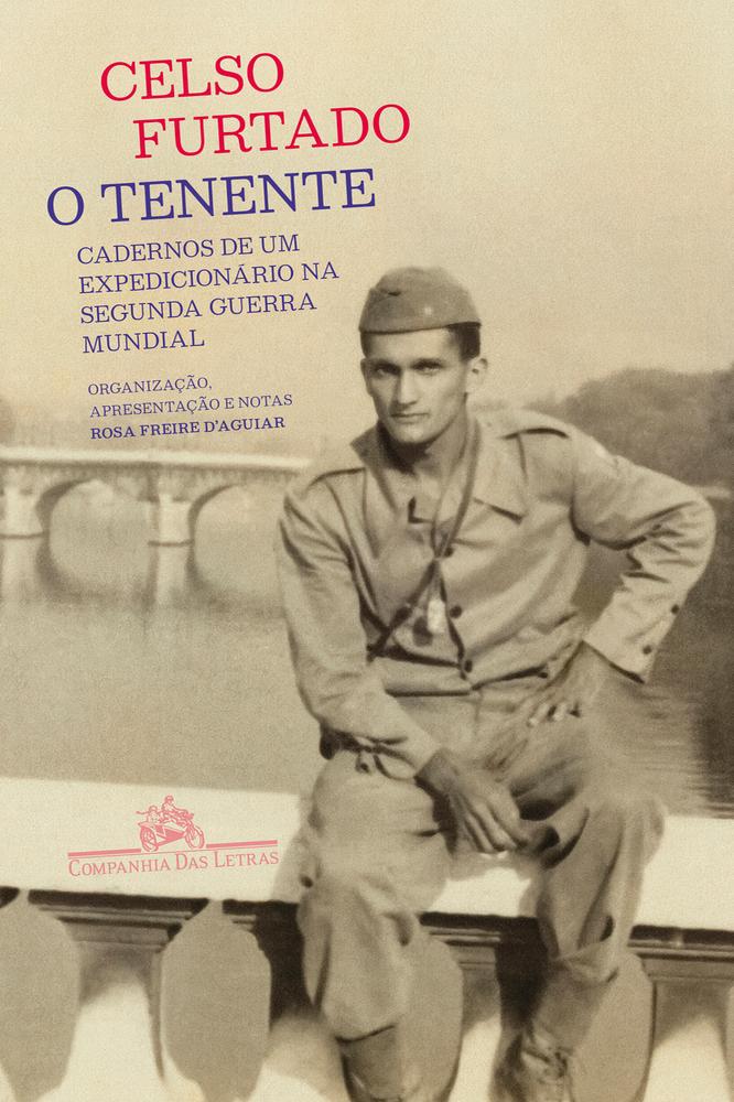 Imagem de TENENTE, O - CIA DAS LETRAS
