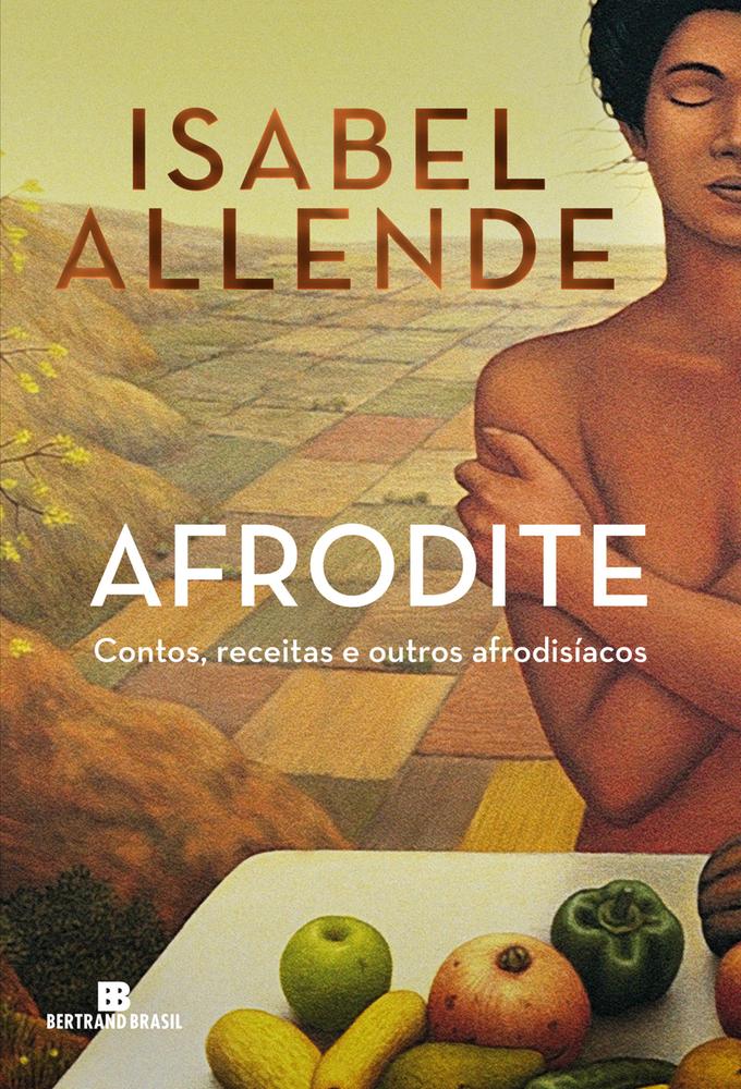 Imagem de AFRODITE - BERTRAND