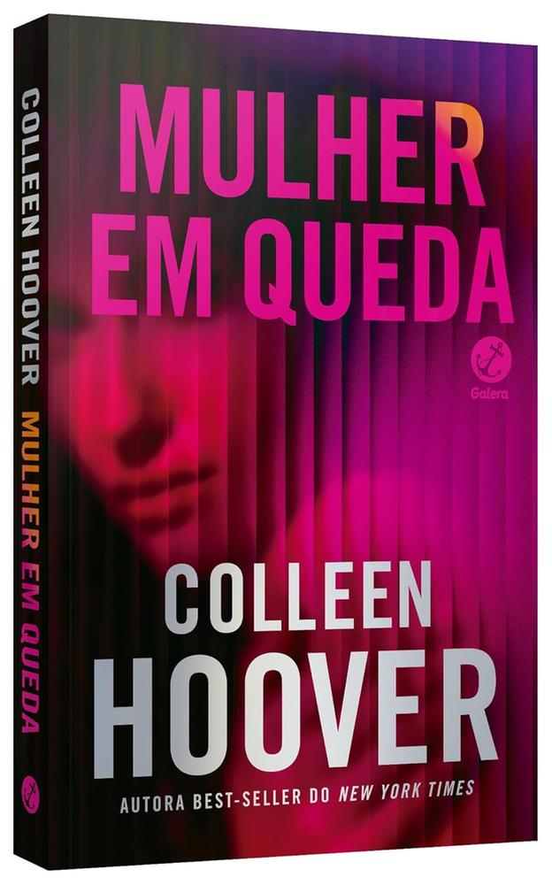 Imagem 2 de MULHER EM QUEDA - GALERA