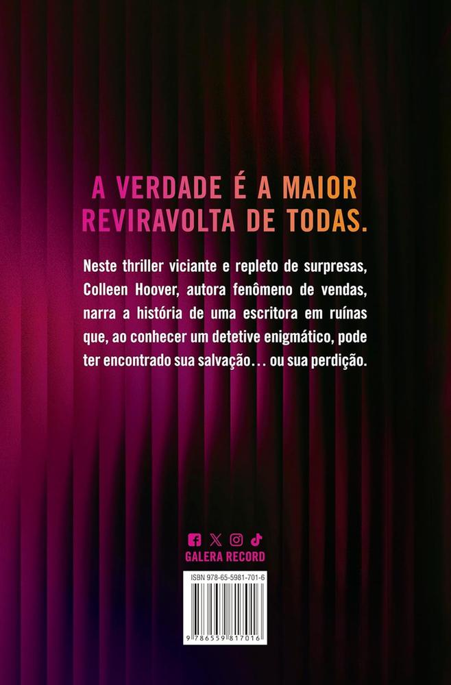 Imagem 3 de MULHER EM QUEDA - GALERA