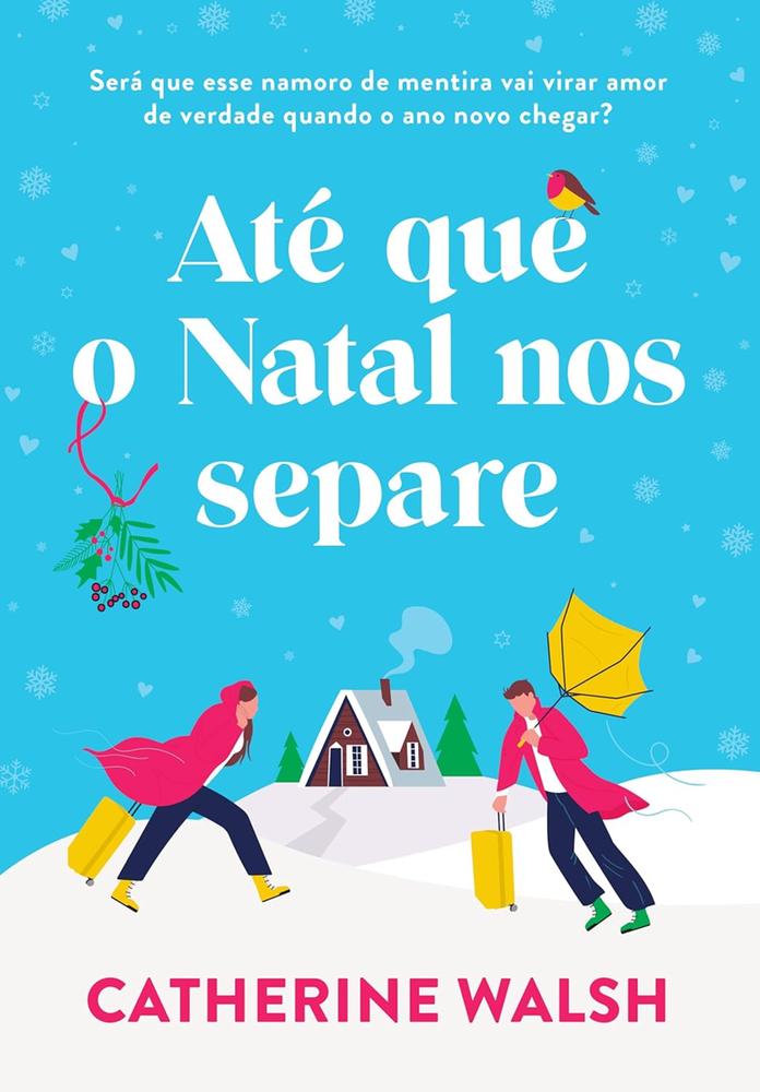 Até que o natal nos separe