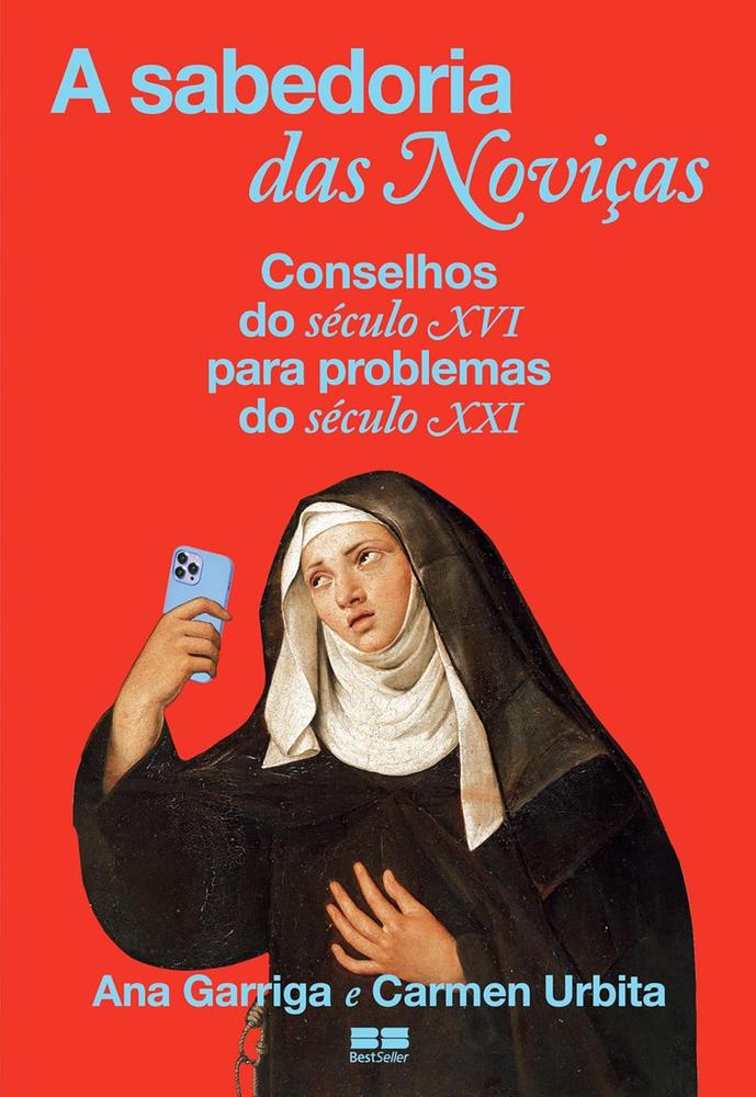 Imagem de SABEDORIA DAS NOVICAS, A - BESTSELLER
