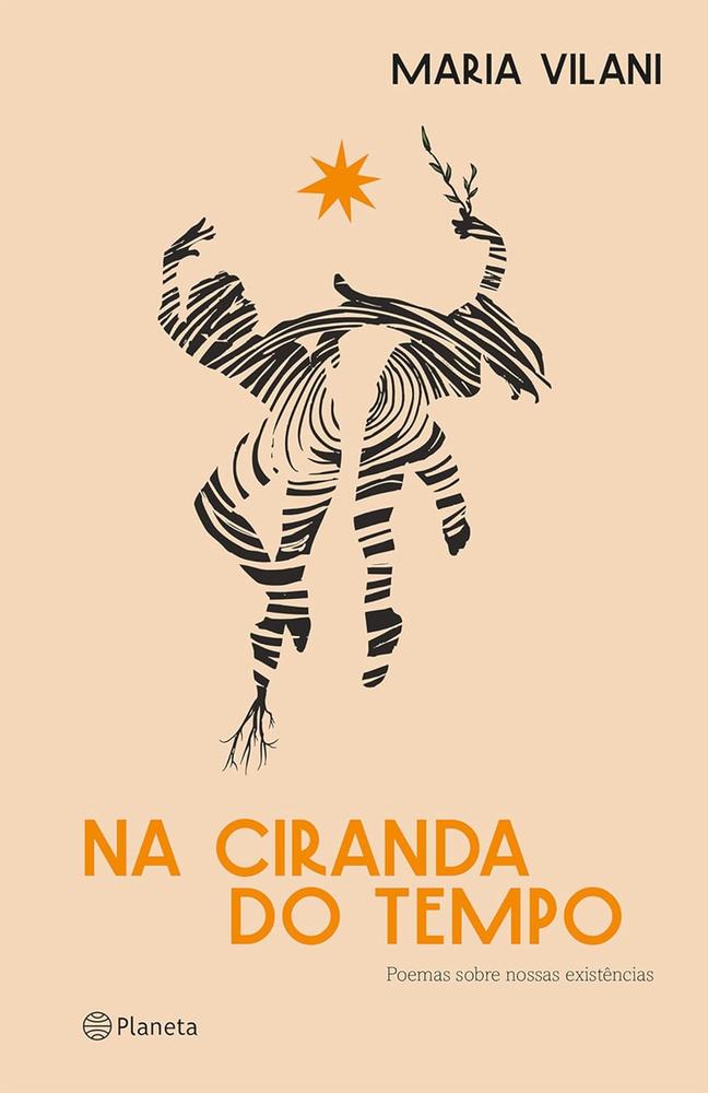 Imagem de NA CIRANDA DO TEMPO - PLANETA