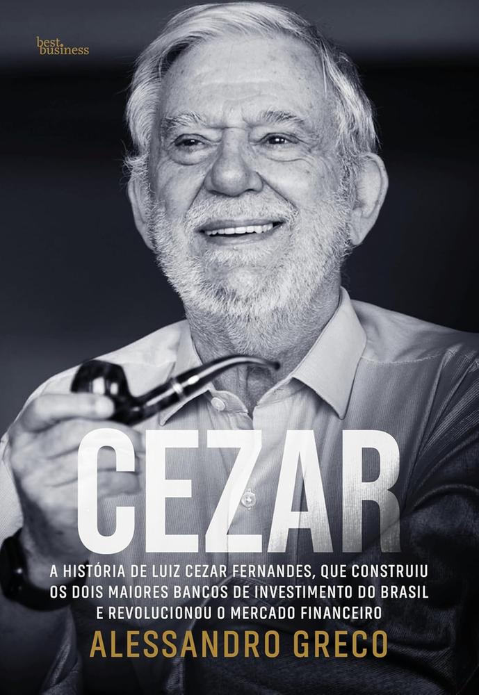 Imagem de CEZAR - BEST BUSINESS