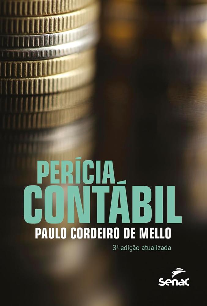Imagem de PERICIA CONTABIL - SENAC SP