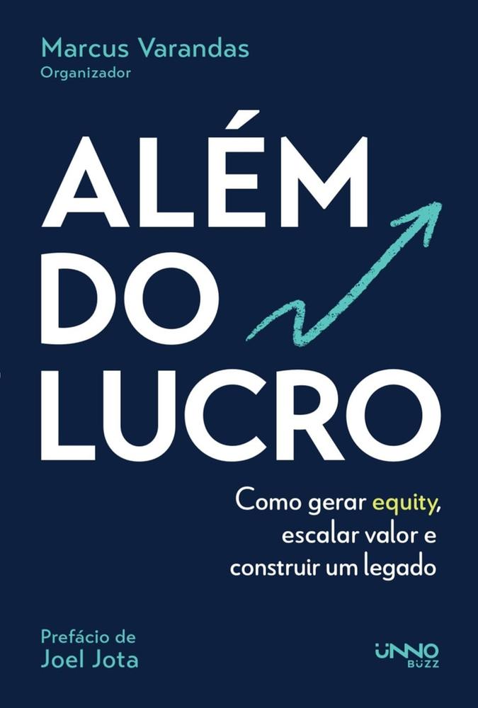 Imagem de ALEM DO LUCRO - UNNO