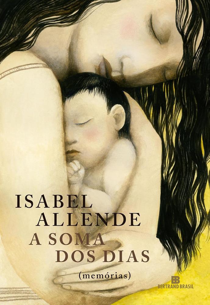 Imagem de SOMA DOS DIAS, A - BERTRAND