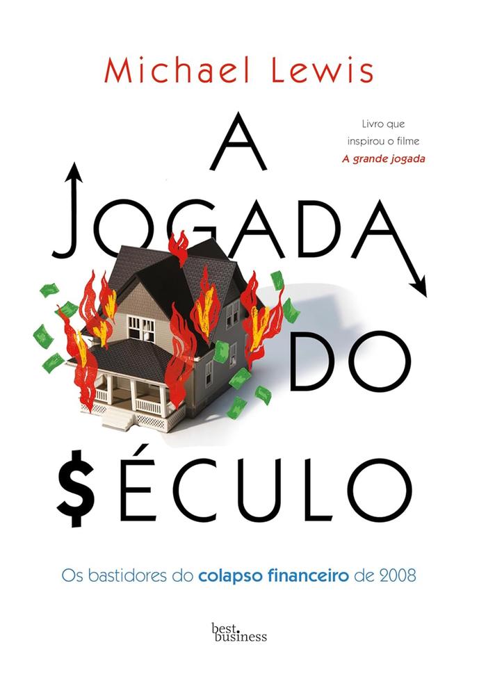 Imagem de JOGADA DO SECULO, A - BEST BUSINESS
