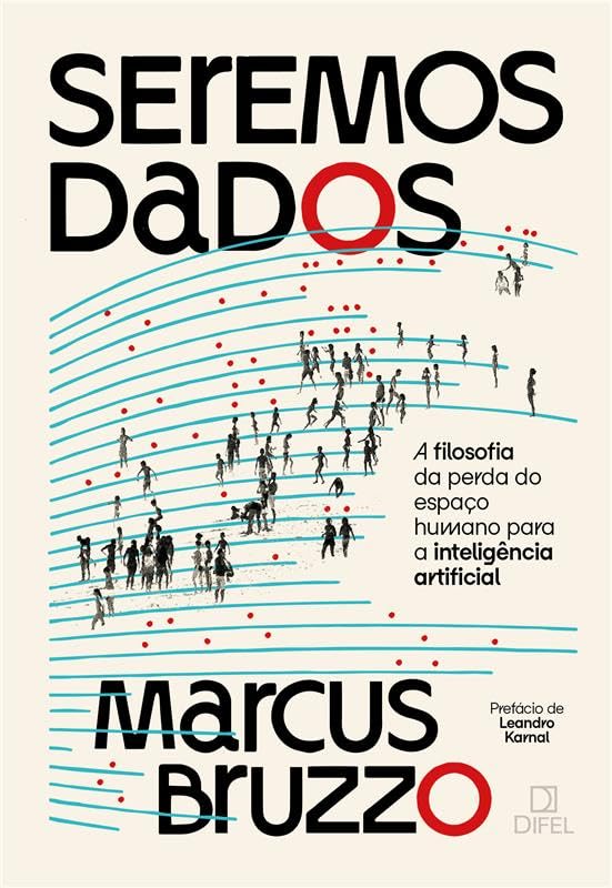 Imagem de SEREMOS DADOS - DIFEL