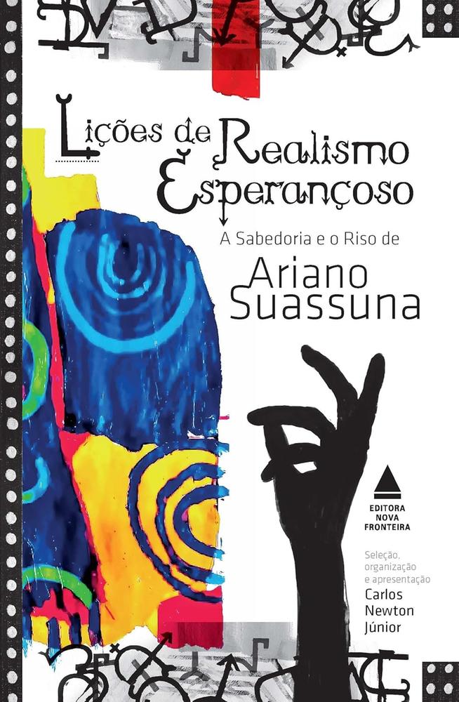 Imagem de LICOES DE REALISMO ESPERANCOSO - NOVA FRONTEIRA