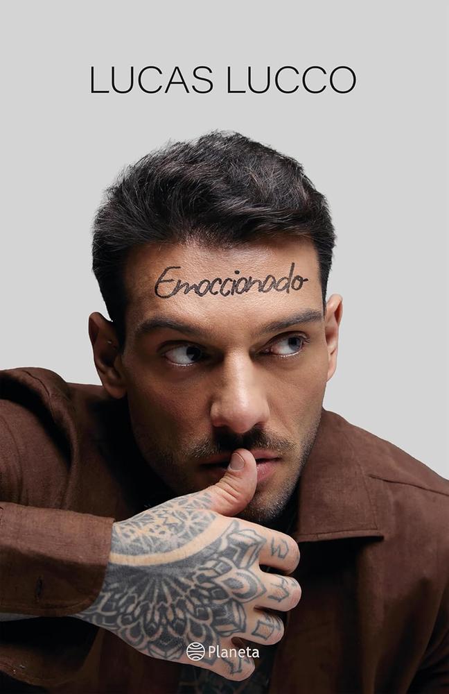 Imagem de EMOCCIONADO - PLANETA