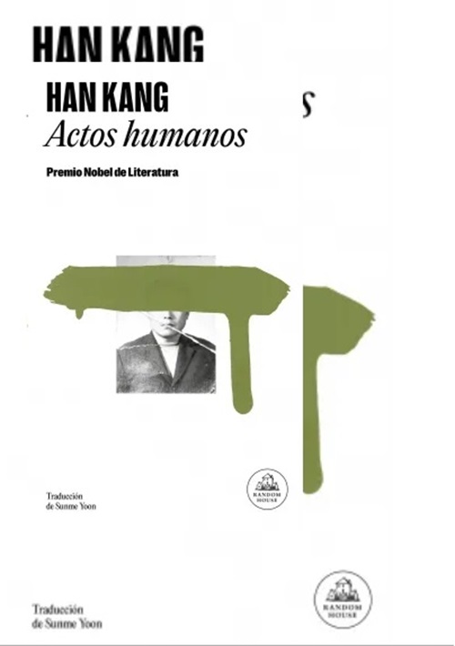 Imagem de ACTOS HUMANOS - SUR