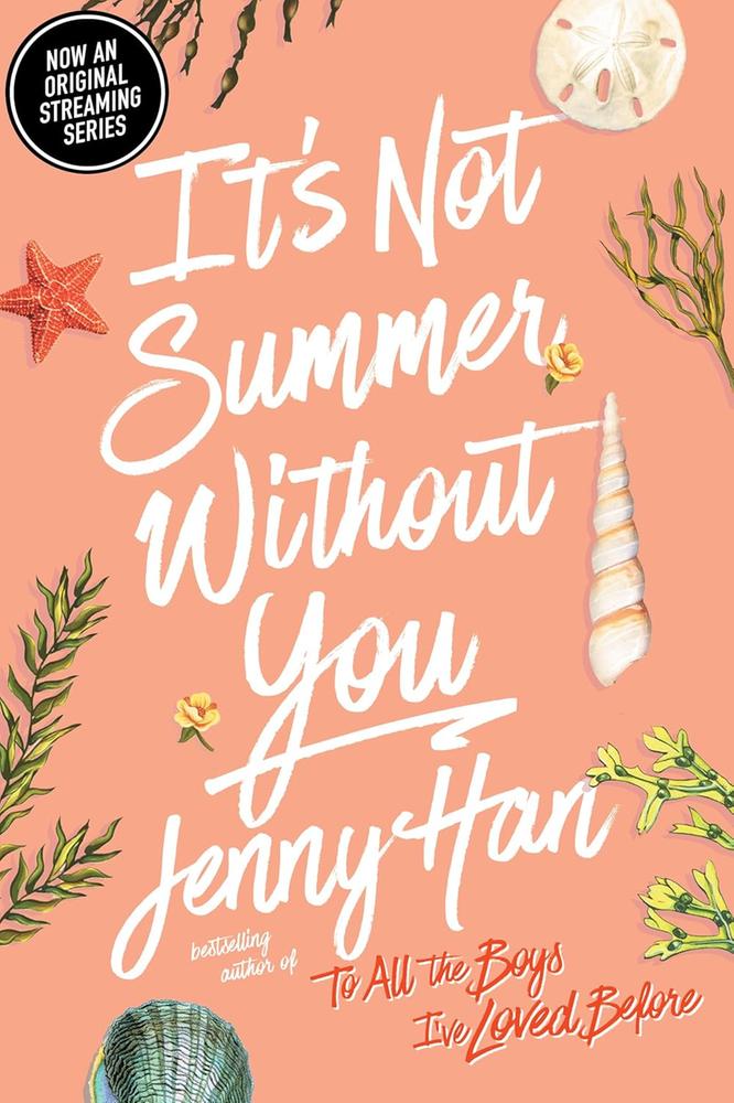 Imagem de IT S NOT SUMMER WITHOUT YOU - SUR