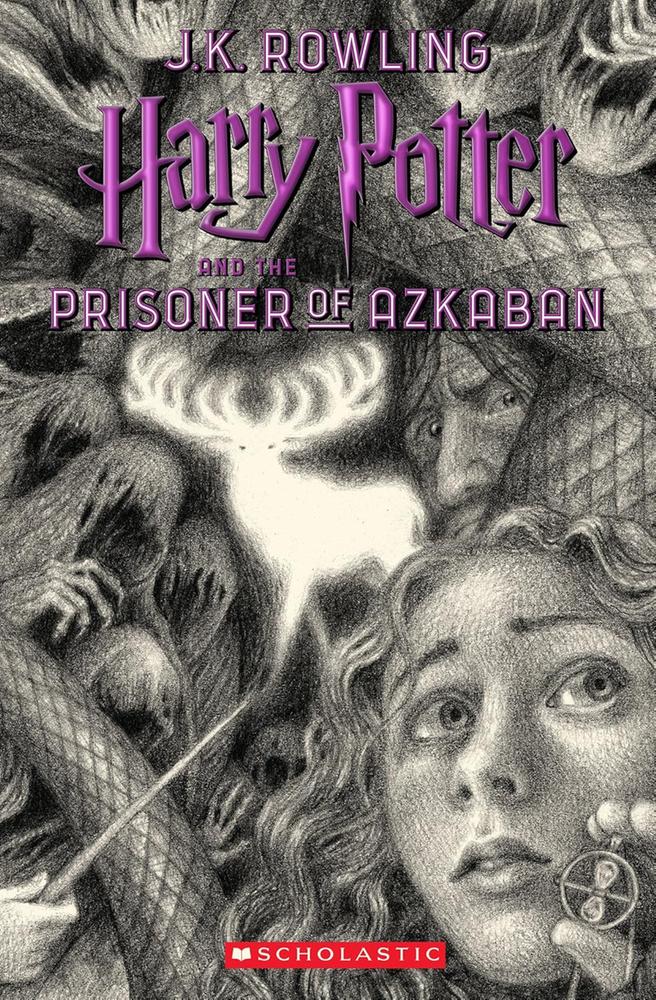 Imagem de HARRY POTTER AND THE PRISONER OF AZKABAN 3 - SUR