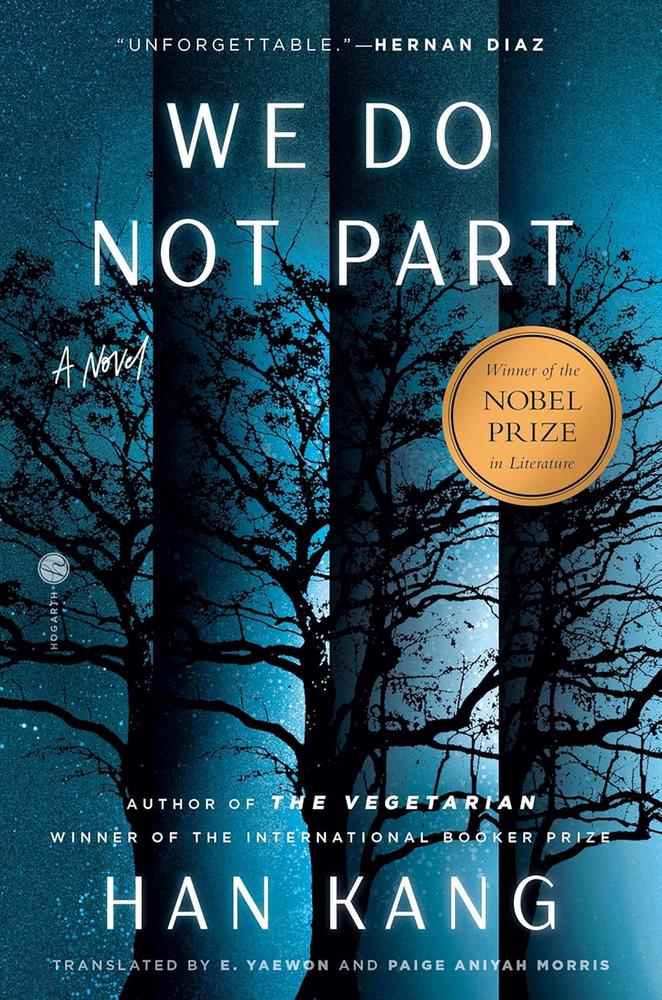 Imagem de WE DO NOT PART - SUR