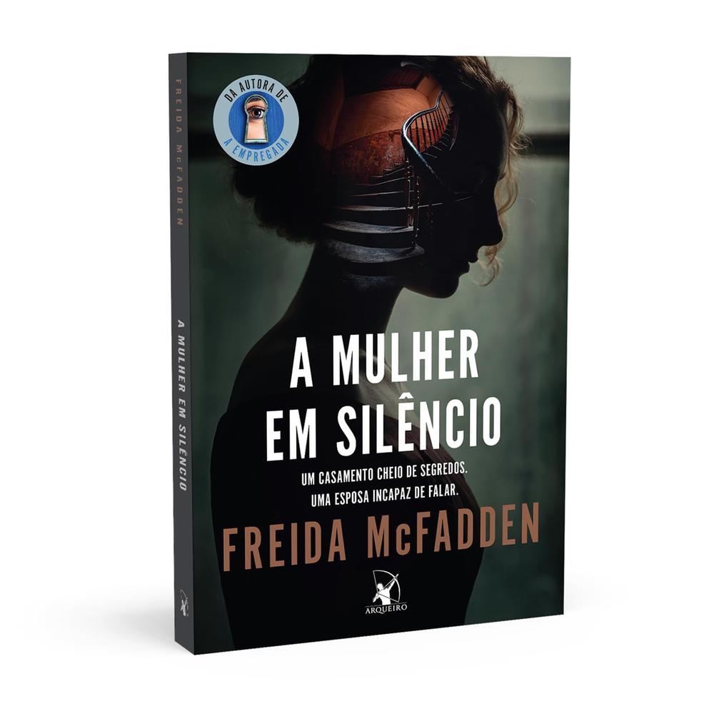 Imagem 2 de MULHER EM SILENCIO, A - ARQUEIRO