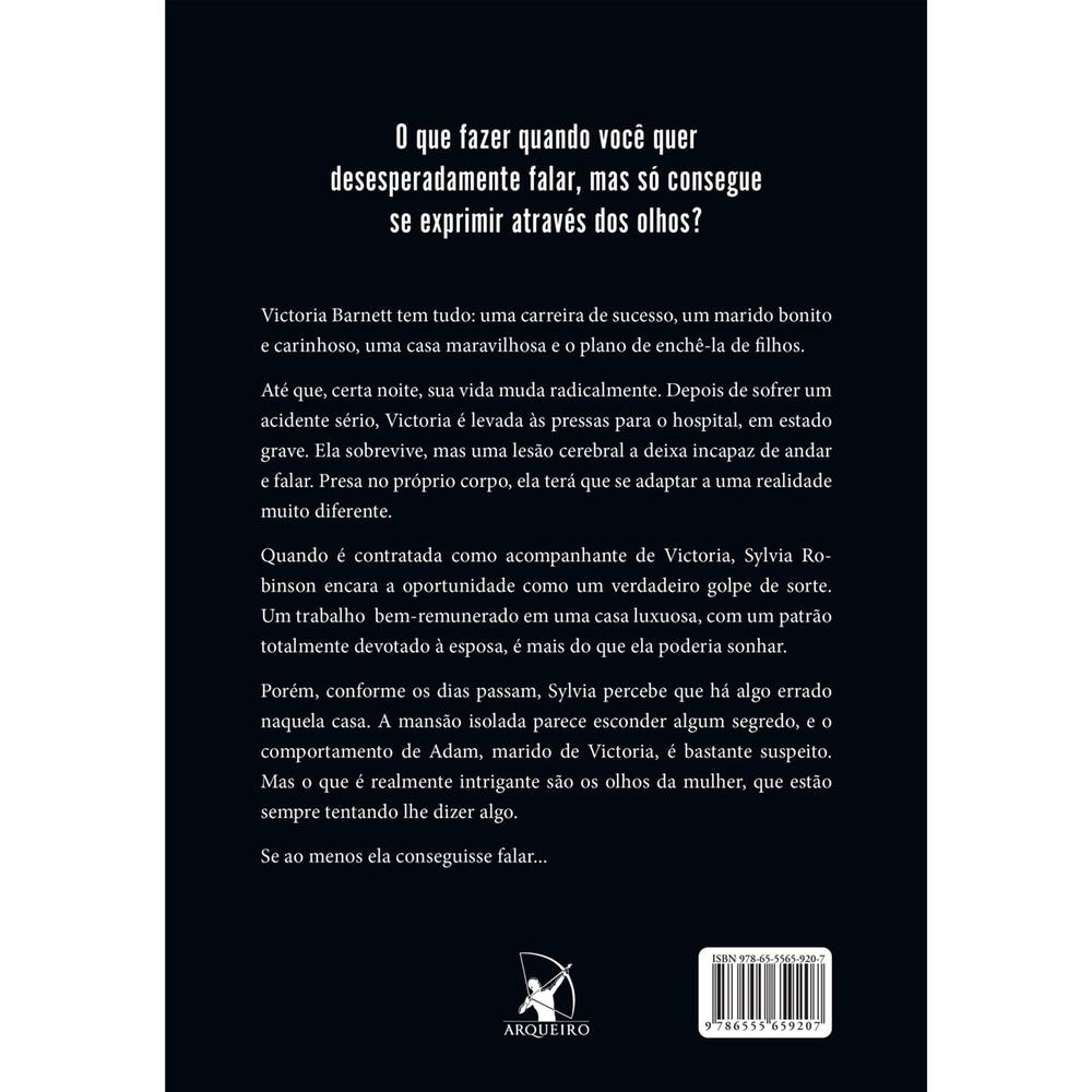 Imagem 3 de MULHER EM SILENCIO, A - ARQUEIRO