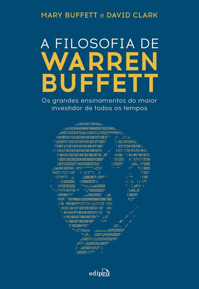 Imagem de FILOSOFIA DE WARREN BUFFETT, A - EDIPRO