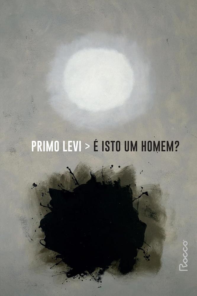 Imagem de ISTO UM HOMEM, E - NOVA EDICAO - ROCCO
