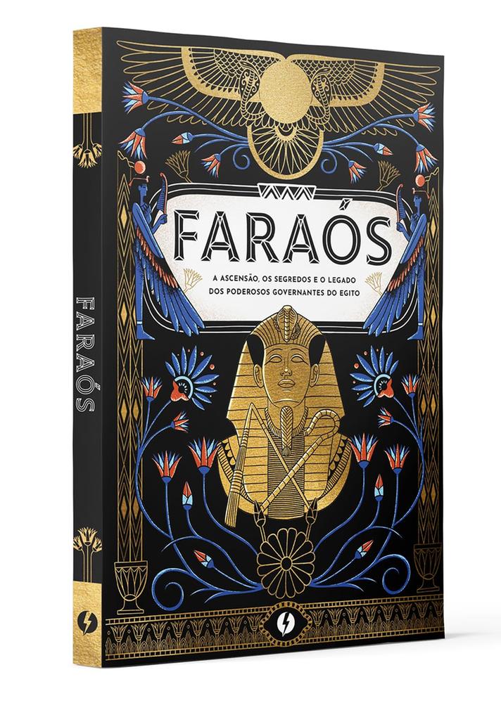 Imagem de FARAOS - BOOK ONE