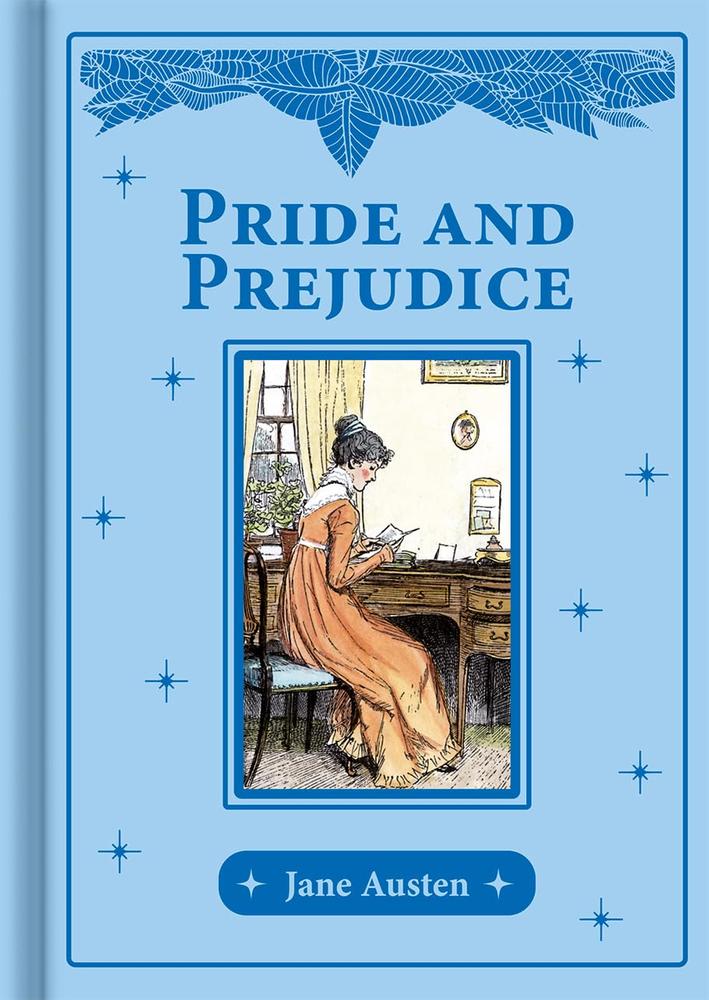Imagem de PRIDE AND PREJUDICE - BATH CLASSICS