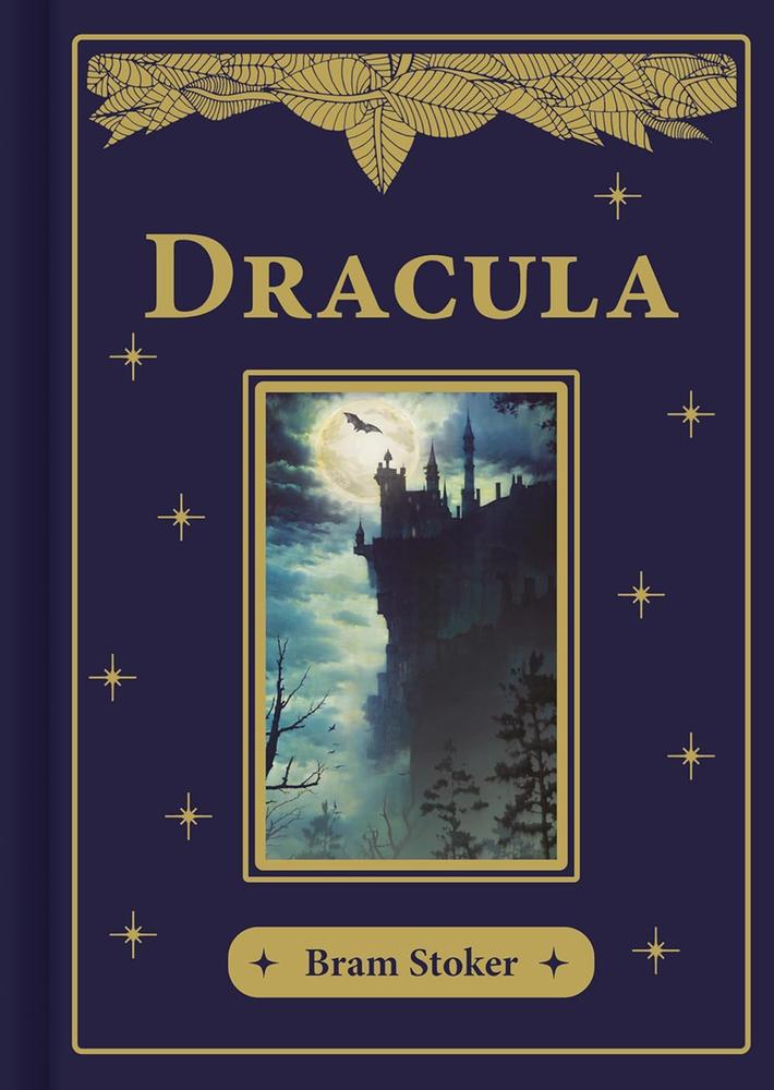 Imagem de DRACULA - BATH CLASSICS