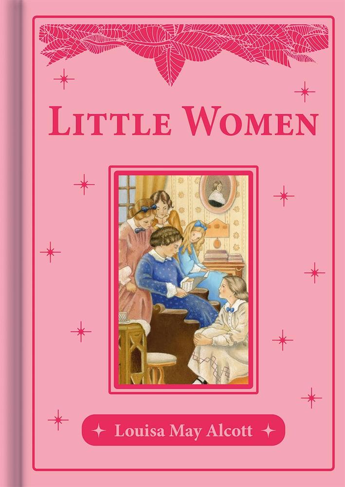 Imagem de LITTLE WOMEN - BATH CLASSICS