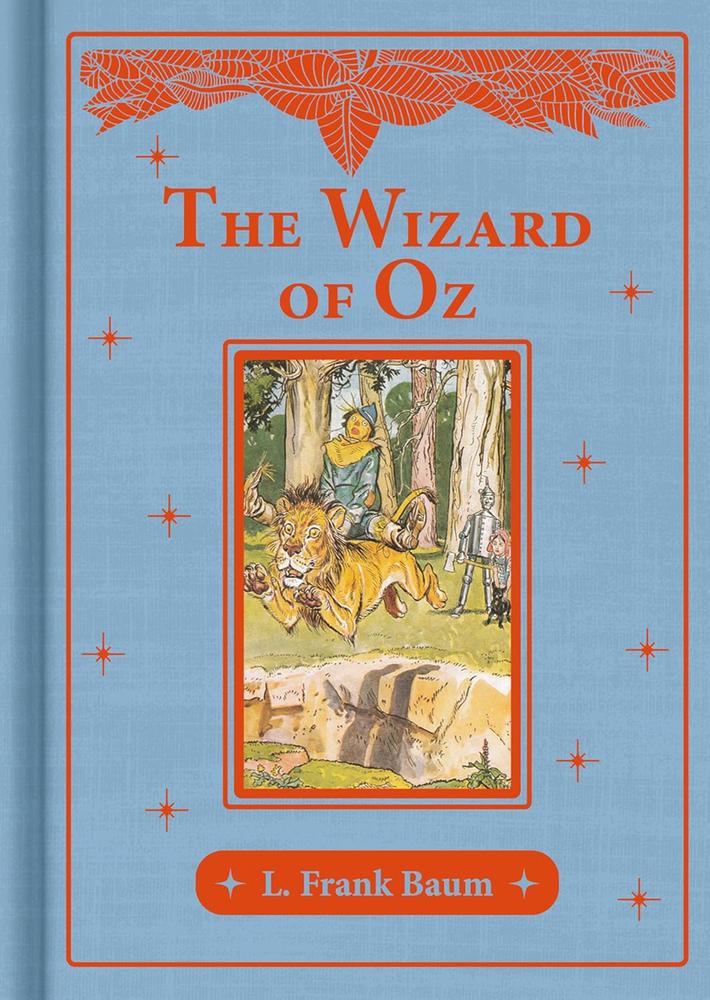 Imagem de THE WIZARD OF OZ - BATH CLASSICS