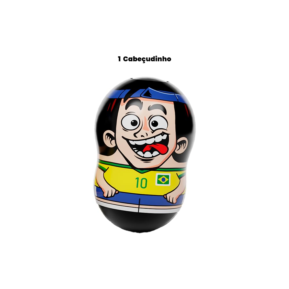 Imagem 3 de FLOW PACK - ENALDINHO NA COPA - PIXEL